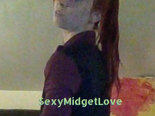 SexyMidgetLove