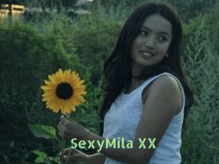 SexyMila_XX
