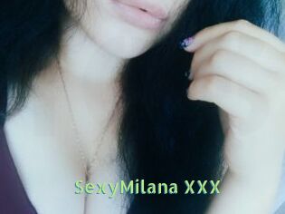 SexyMilana_XXX