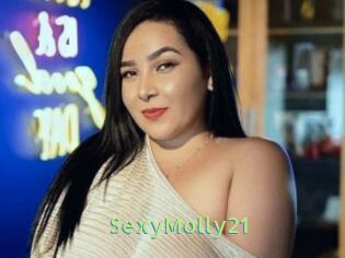 SexyMolly21