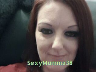 SexyMumma38
