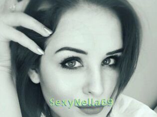 SexyNella69
