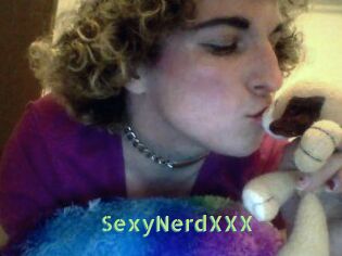 SexyNerdXXX