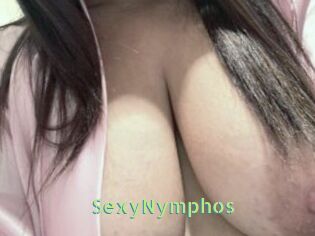SexyNymphos