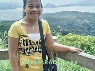 SexyPARADISExxx