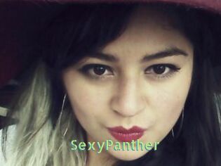 SexyPanther