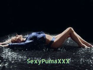 SexyPumaXXX