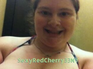 SexyRedCherry33NY Une Etudiante Sexy