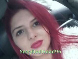 SexyRedHead96