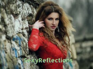 SexyReflections