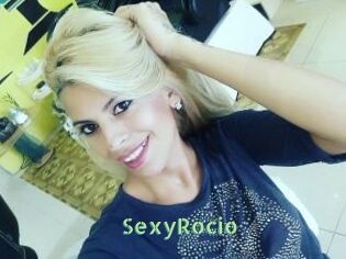SexyRocio