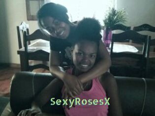 SexyRosesX