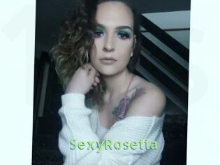 SexyRosetta