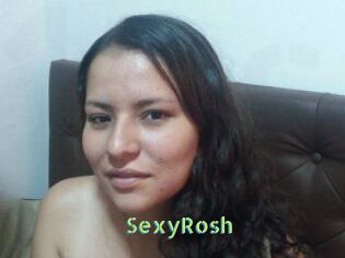 SexyRosh