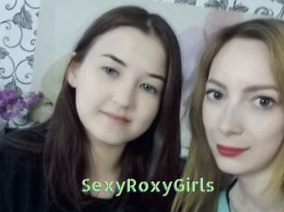 SexyRoxyGirls