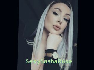 SexySashaRose