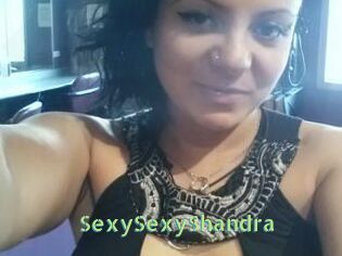 SexySexyShandra