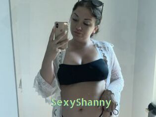 SexyShanny