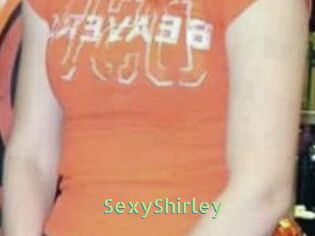 SexyShirley
