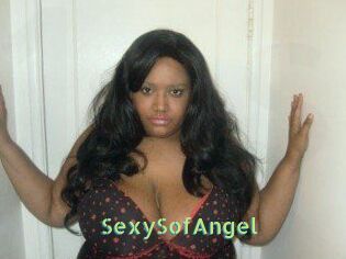 SexySofAngel