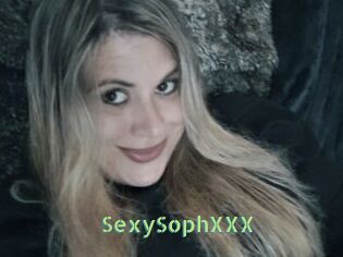 SexySophXXX