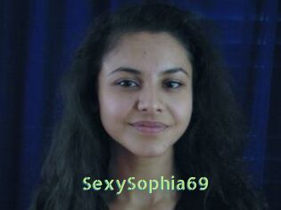 SexySophia69