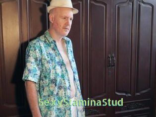 SexyStaminaStud