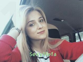 SexyStefa