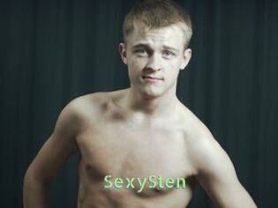 SexySten