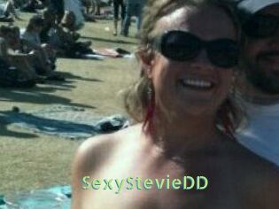 SexyStevieDD
