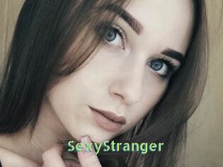 SexyStranger