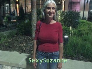 SexySuzanne Une Etudiante Sexy