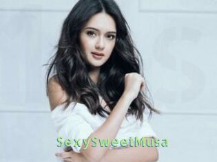 SexySweetMusa