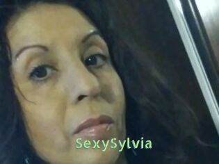 SexySylvia