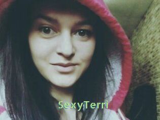 SexyTerri_
