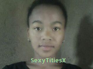 SexyTitiesX
