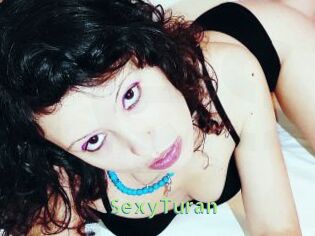 SexyTuran