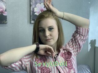 SexyUDoll