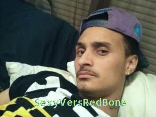 SexyVersRedBone