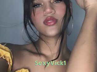 SexyVick1