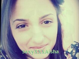 SexyXXXAisha_