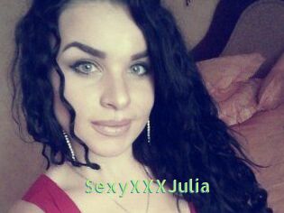 SexyXXXJulia