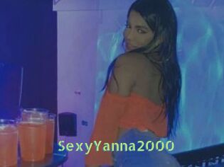 SexyYanna2000