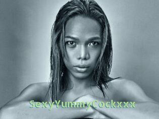 SexyYummyCockxxx