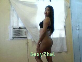 SexyZhel