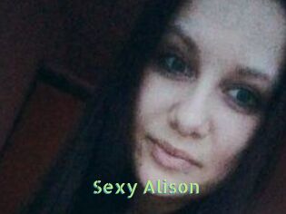 Sexy_Alison_