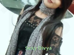 Sexy_DIvya