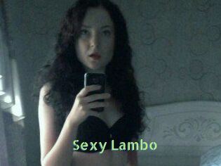 Sexy_Lambo