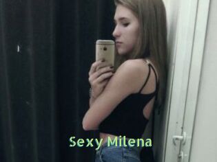 Sexy_Milena_