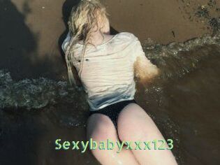 Sexybabyxxx123